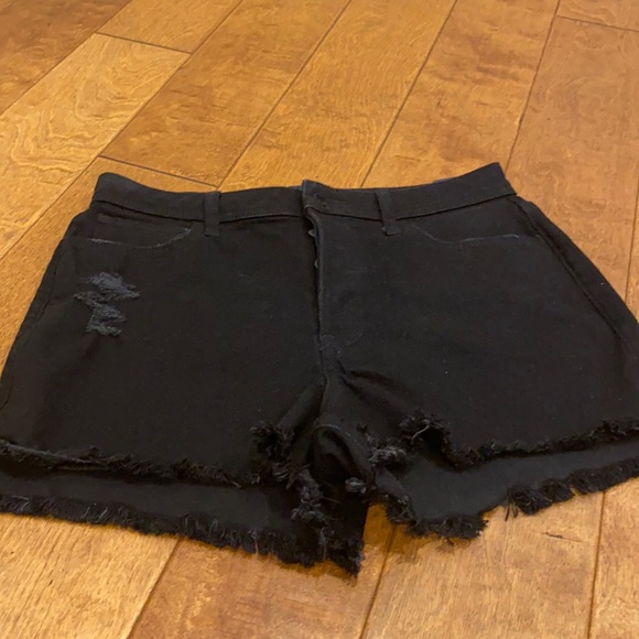 Hollister Pants - NWT Hollister shorts